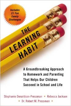 The Learning Habit