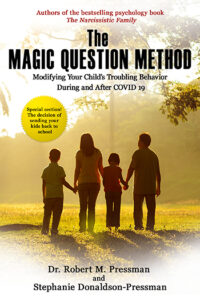 Magic Question Method